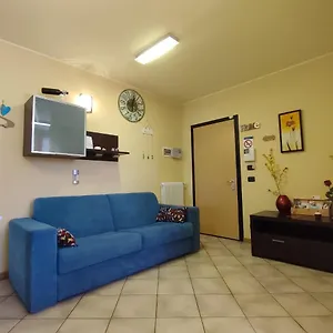 Residenza Tra Parma E Fiere Baganzola