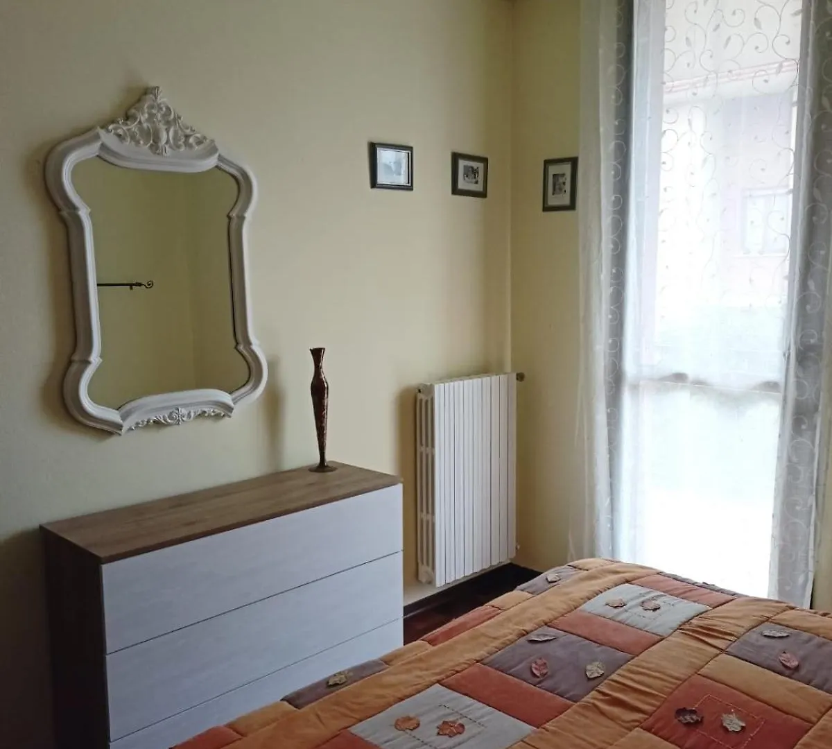 Appartamento Bersani CastellʼArquato Apartmán