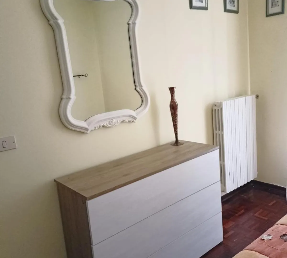 Appartamento Bersani CastellʼArquato
